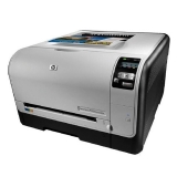 惠普（HP）Laserjet Pro CP1525N 彩色激光打印機(jī)