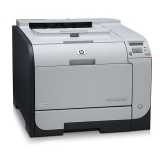 惠普（HP）Color LaserJet CP2025dn 彩色激光打印機(jī)