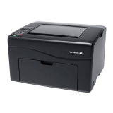 富士施樂(lè) DocuPrint CP205 彩色激光打印機(jī)