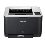 三星（SAMSUNG）CLP-326彩色激光打印機(jī)