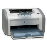惠普（HP）LaserJet 1020 Plus 黑白激光打印機(jī)