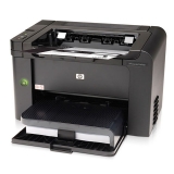 惠普（HP） LaserJet Pro P1606dn 黑白激光打印機(jī)