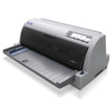 愛普生（EPSON）LQ-690K 針式打印機