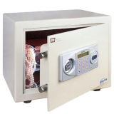 杰寶大王 金爵電子保險箱 保險柜 FDB-QB-30D