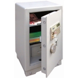 杰寶大王 金爵電子保險(xiǎn)箱 保險(xiǎn)柜 FDG-A1/D-60C