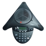寶利通 音頻會議系統(tǒng)電話機(jī)SoundStation2(標(biāo)準(zhǔn)型)