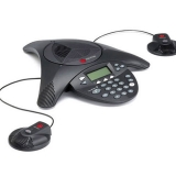 寶利通 音頻會(huì)議系統(tǒng)電話(huà)機(jī)SoundStation2 EX 擴(kuò)展型