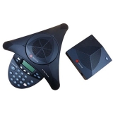 寶利通 音頻會(huì)議系統(tǒng)電話機(jī)SonudStation 2W標(biāo)準(zhǔn)型
