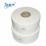 潔柔衛(wèi)生大卷紙 280米 810克 12卷一箱 AX003