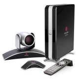 寶利通 HDX 8000高清視頻會(huì)議系統(tǒng)（1080P）