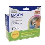 愛(ài)普生 T009 彩色墨盒 C13T009133BC
