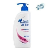 海飛絲洗發(fā)水 洗發(fā)露 750ml