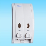 奧力奇洗手液機(jī) 皂液器  BQ-6920雙頭