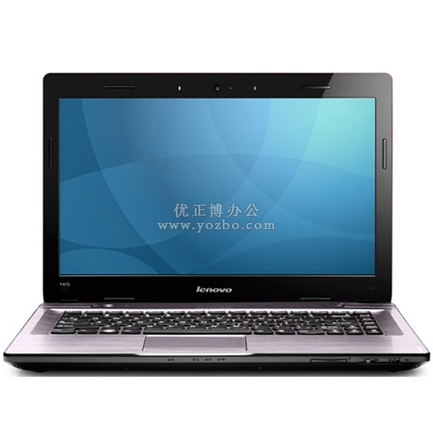 聯(lián)想 Y470N-ITH 14.0英寸筆記本（i3-2330M 4G 2G獨(dú)顯）
