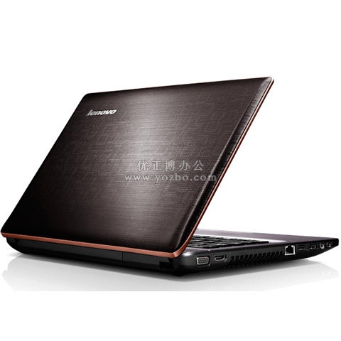 聯(lián)想 Y470N-IFI 14.0英寸筆記本（i5-2430M 4G 2G獨顯）