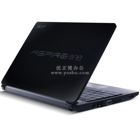 宏碁 AOD257-N57Ckk 10.1英寸筆記本電腦 N570 2G 250G 