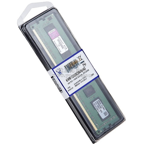 金士頓 DDR3 1333 1G/2G/4G 臺(tái)式機(jī)內(nèi)存