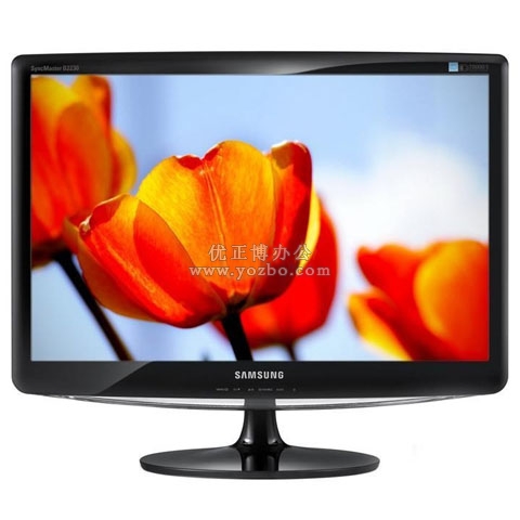 三星（SAMSUNG）19英寸寬屏液晶顯示器 B1930NW