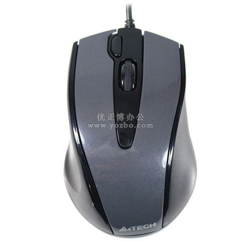 雙飛燕N-500F新一代針光截屏鼠標(biāo) 有線/USB接口