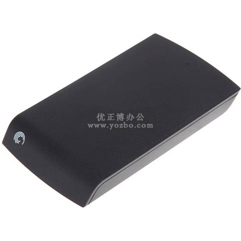 希捷 Raptor 2.5英寸USB3.0移動(dòng)硬盤 500G/1TB