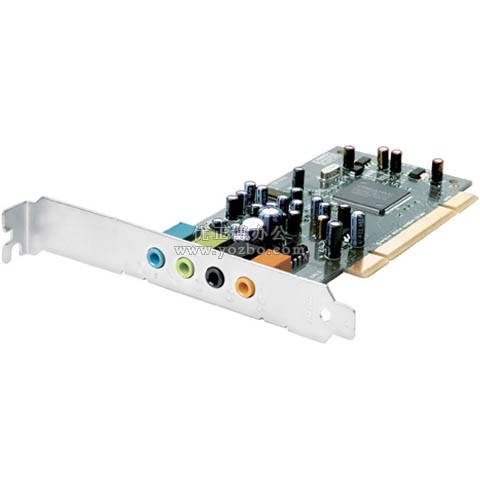 創(chuàng)新Sound Blaster 5.1 VX 聲卡（PCI接口）