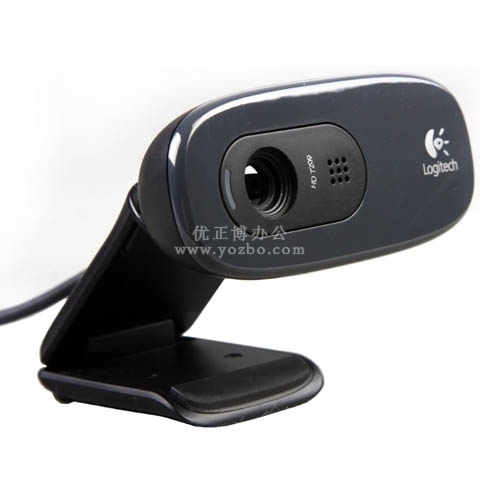 羅技（Logitech）C270 高清網(wǎng)絡(luò)攝像頭