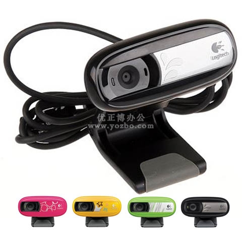 羅技（Logitech）C170 網(wǎng)絡(luò)攝像頭 超值的帶麥攝像頭美女露出乳头和私处和男人日逼！