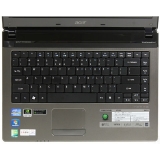 宏碁 14英寸筆記本電腦 AS4750G-2432G50Mnkk