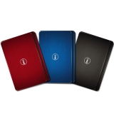 戴爾 Inspiron14R 14英寸筆記本電腦（i3-2330M）藍(lán)色
