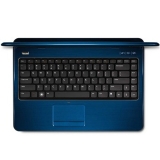 戴爾 Inspiron14R 14英寸筆記本電腦（i3-2330M）藍(lán)色