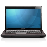 聯(lián)想 G470AH 14.0英寸筆記本（i3-2350M 2G 1G獨顯）