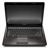 聯(lián)想 G470AH 14.0英寸筆記本（i5-2450M 2G 1G獨(dú)顯）