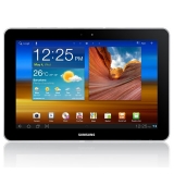 三星 Galaxy Tab P7510 10.1英寸 WIFI版 白色