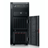 聯(lián)想 T168 G7塔式服務(wù)器 S3-1220/2G/2*500G（預(yù)訂）
