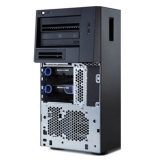 IBM x3100 M3塔式服務(wù)器4253B2X 至強(qiáng)3430/4硬盤位