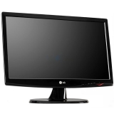 LG C233WT 23英寸寬屏液晶顯示器 （低功耗久操视视频一区二区，做工棒）