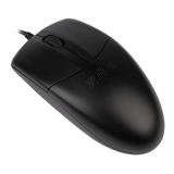 雙飛燕OP-520NP針光鼠標(biāo) PS2接口