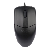 雙飛燕OP-520NP針光鼠標(biāo) PS2接口