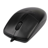 雙飛燕OP-520NP針光鼠標(biāo) PS2接口