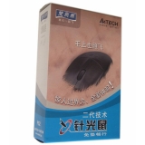 雙飛燕OP-520NP針光鼠標(biāo) PS2接口
