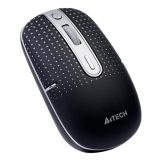 雙飛燕（A4TECH ）G9-557HX 絕塵高精無孔鼠標(biāo)