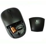 羅技（Logitech）M215 無線鼠標(biāo) 黑色