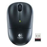 羅技（Logitech）M215 無線鼠標(biāo) 黑色