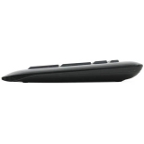 羅技（Logitech）K340 無線鍵盤