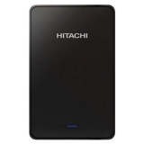 日立 TOURO MOBILE 2.5英寸移動(dòng)硬盤(pán) 500G/750G
