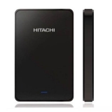日立 TOURO MOBILE 2.5英寸移動(dòng)硬盤(pán) 500G/750G
