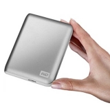 西部數(shù)據(jù) My Passport Essential USB3.0 500G 多色