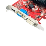 七彩虹(Colorful)520-1024M D3 PCI-E顯卡