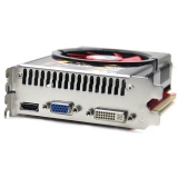 銘瑄(MAXSUN)HD6570變形金剛 PCIE顯卡