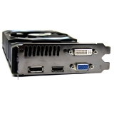 銘瑄(MAXSUN)HD6790巨無霸 PCIE顯卡